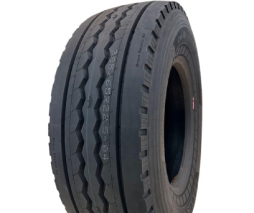 385/65 R22.5 LEXXIS Lex Galaxy LG3 164K Причіпна вантажна шина Київ - зображення 1