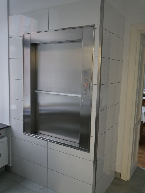 ЛІФТИ Київ - зображення 1