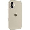 Чехол Silicone Case Full Camera Protective (AA) для Apple iPhone 16 (6.1") Херсон