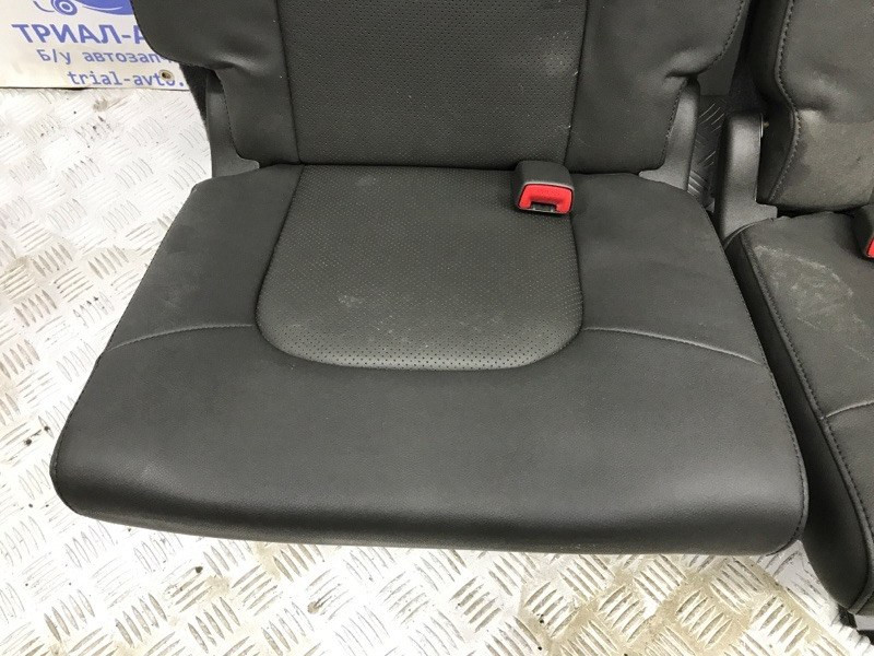 Сидения третий ряд Nissan Pathfinder 2004-2014 89300EB200 (Арт. 55949) Киев - изображение 5