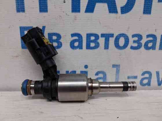 Форсунка топливная Kia Sorento 2009-2021 353102G710 (Арт. 76140) Київ