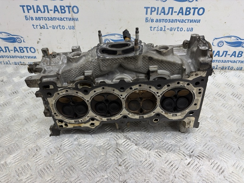 Головка блока цилиндров Ford Edge 2015-2018 EJ7Z-6049-B (Арт. 83470) Киев - изображение 10