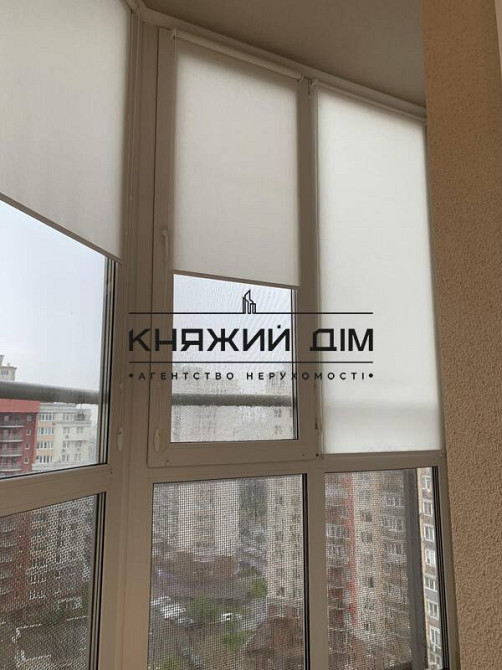 ОРЕНДА 1к квартира м.Васильківська ЖК ЛикоГрад вул Степана Рудницького 3/7 код 11203194 Киев - изображение 8