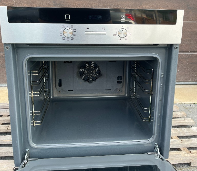 Духовка Siemens духовой шкаф Made In Germany Бережаны - изображение 3