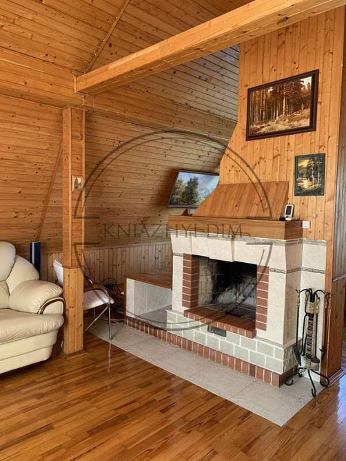 Продається гарний 3-поверховий будинок в Княжичах. №2211641 Київ - зображення 2