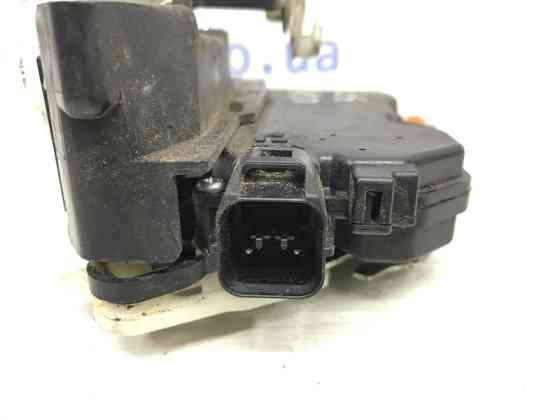 Замок двери задний правый Mitsubishi Outlander 2003-2006 5745A026 (Арт. 43969) Київ