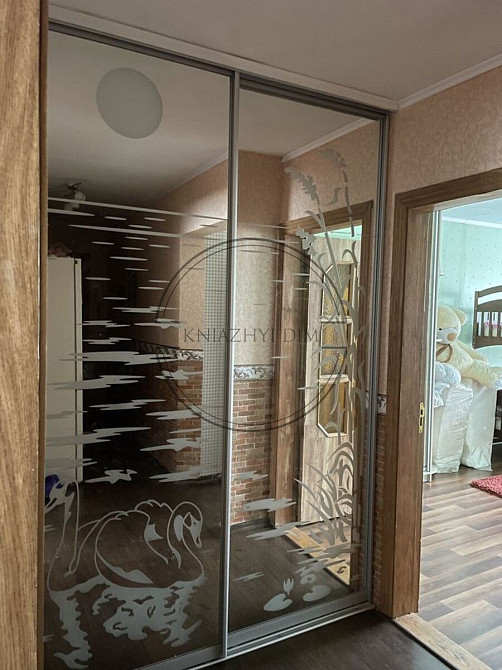 Продаж 3х кім. квартири Нова Дарниця, м. Вирлиця, Бориспільська, Червоний Хутір КОД № 21146301 Киев - изображение 6