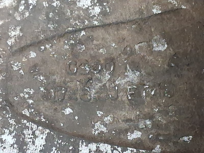 Диски титан комплект R17 SsangYong Korando C200 2.0 DIESEL D20DT 2010 (б/у) Київ - зображення 7