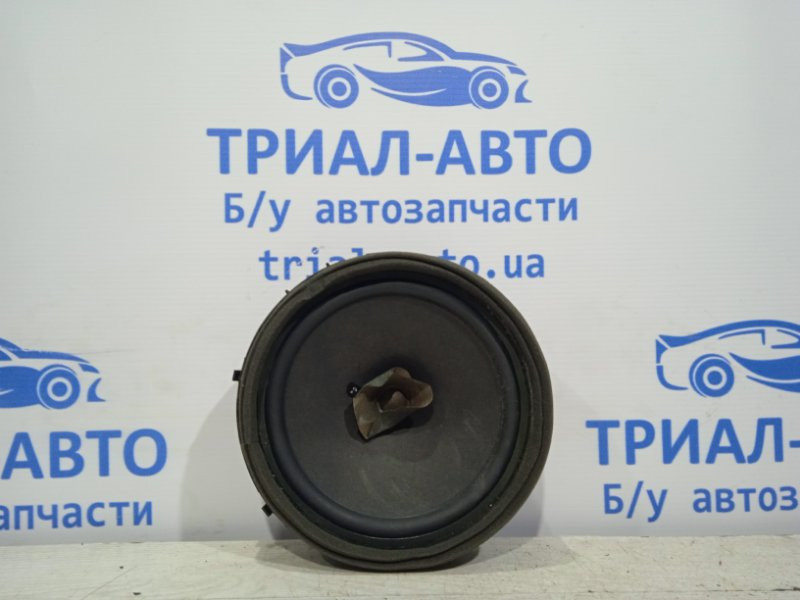 Динамик музыкальный передний Mitsubishi Outlander XL 3.0 БЕНЗИН 2007 (б/у) Київ - зображення 1