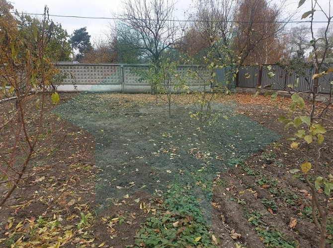 Продам. Два будинки 60 і 150 м.кв. 10 соток. Березанівка, вул. Широка Дніпро - зображення 12