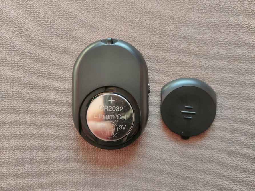 Bluetooth Пульт для перелистывания тик тока TikTok и Фотосъёмки Бориспіль - зображення 4