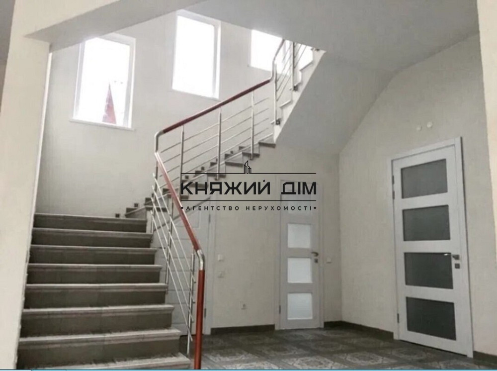 БЕЗ КОМИССИИ!!! Отличный дом на русановских садах. Код объекта № 138065 Київ - зображення 5