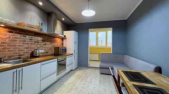 продажа 1-к квартира Киев, Дарницкий, 75000 $ Київ