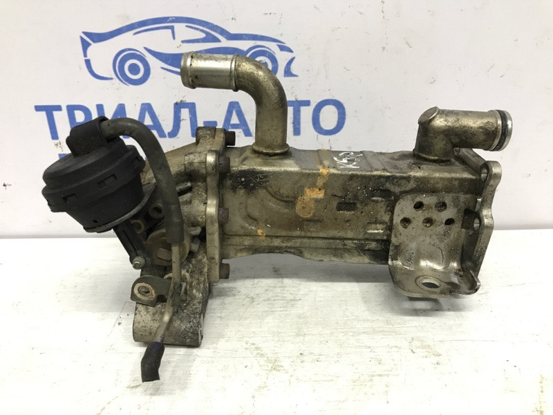 Радиатор EGR Kia Sportage 2010-2016 284162A850 (Арт. 41547) Київ - зображення 1