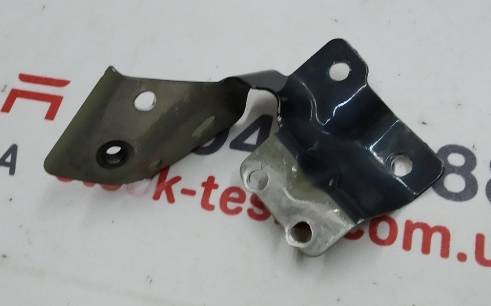 Четверть передняя левая кронштейн крепления полки крыла Tesla model X 1069419-S0-A Київ - зображення 2
