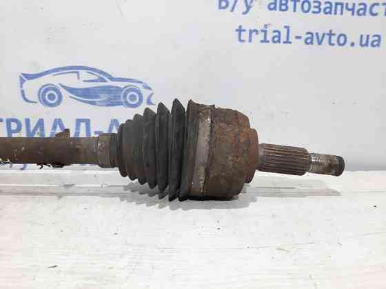 Привод передний правый МКПП Renault Megane 2008-2016 391006777R (Арт. 21571) Київ