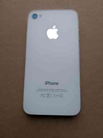 смартфон Apple iphone 4s Київ