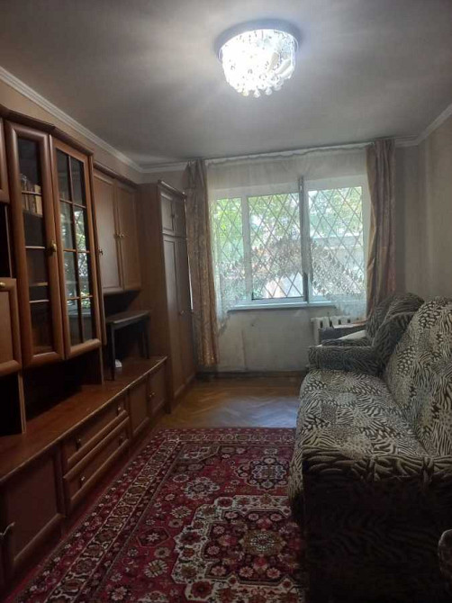 долгосрочная аренда 2-к квартира Одесса, Хаджибейский, 6500 грн./мес. Одеса - зображення 4