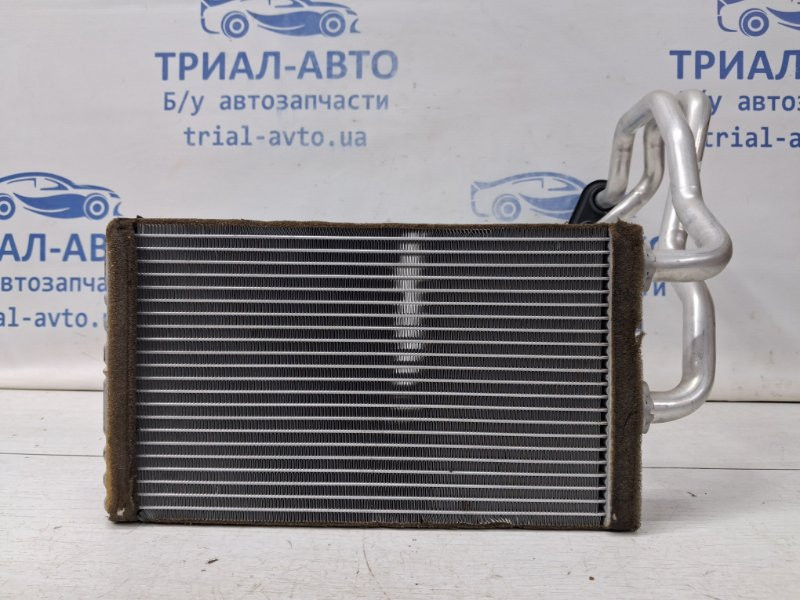 Радиатор печки Suzuki Grand Vitara JT 2.7 БЕНЗИН H27A 2005 (б/у) Киев - изображение 4