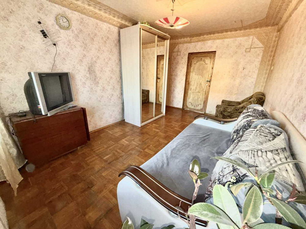 продажа 2-к квартира Киев, Днепровский, 40000 $ Київ - зображення 1