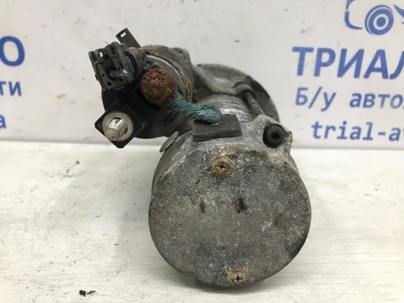 Стартер Kia Sportage 2010-2016 36100-2A550 (Арт. 35657) Киев - изображение 4