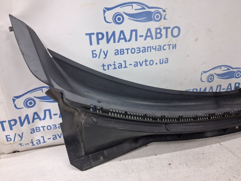 Дефлектор дворников Mitsubishi Outlander 2007-2012 7405A114 (Арт. 80419) Київ - зображення 2