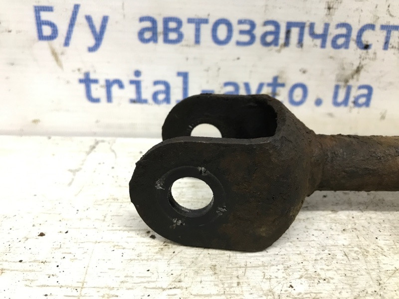 Рычаг задний прямой Lexus RX 350 XU30 3.5 БЕНЗИН 2GRFE 2003 (б/у) Киев - изображение 2