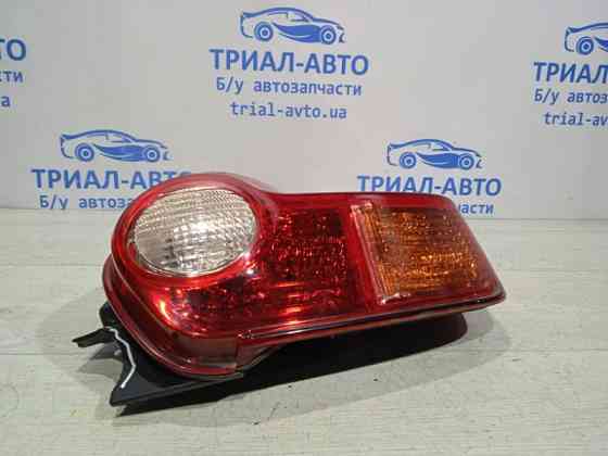 Фонарь задний внешний правый Nissan Juke F15 1.6 БЕНЗИН 2010 (б/у) Київ