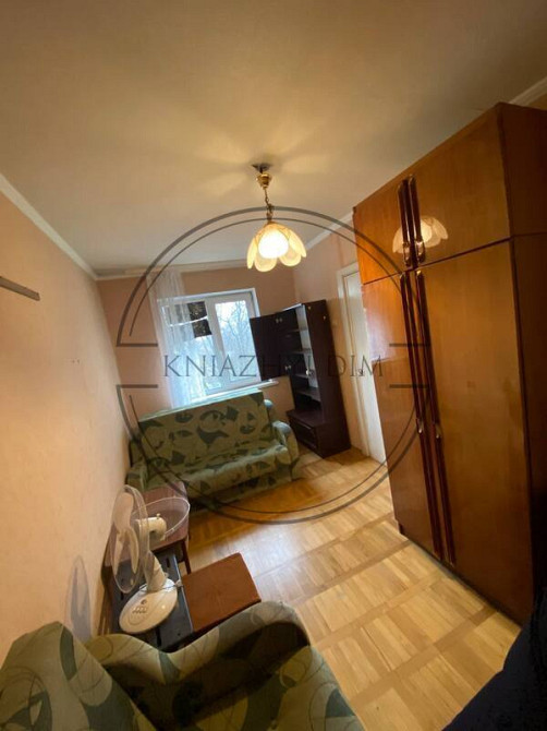 2кмінатна квартира 47 кв.метрів на Відрадному Продаж № 21146333 Київ - зображення 2