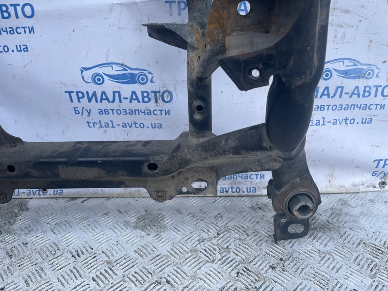 Балка передней подвески Jeep Grand Cherokee WK2 3.6 БЕНЗИН ERB 2010 (б/у) Київ - зображення 9
