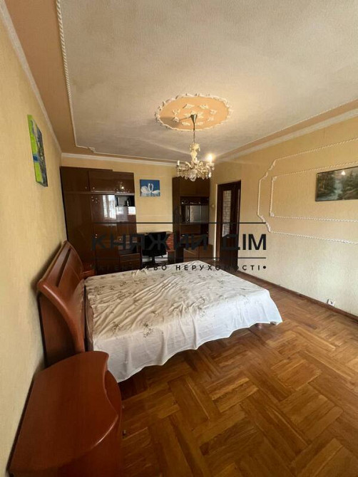 Оренда 3 кімнатна квартира м. Осокорки КОД 11203218 Киев - изображение 8