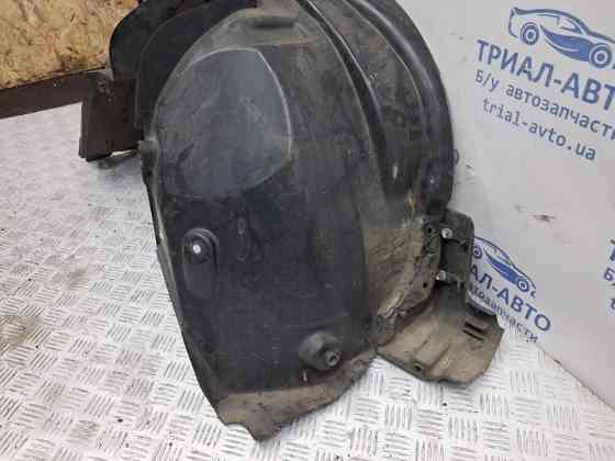 Подкрылок передний правый Dacia Duster HS 1.5 DIESEL K9K 2010 (б/у) Київ