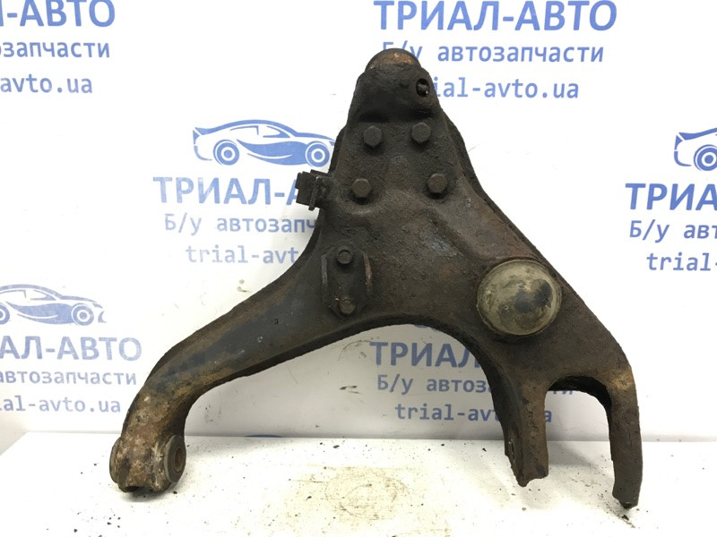 Рычаг передний нижний правый Mitsubishi Pajero Sport 1996-2008 MN150412 (Арт. 44254) Киев - изображение 5