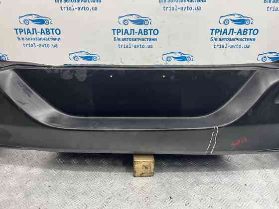 Бампер задний Jeep Cherokee KL 3.2 БЕНЗИН EHK 2013 (б/у) Київ