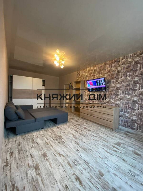 1 кімн квартира Софіївська Борщагівка ЖК Данія № 11198224 Київ - зображення 11