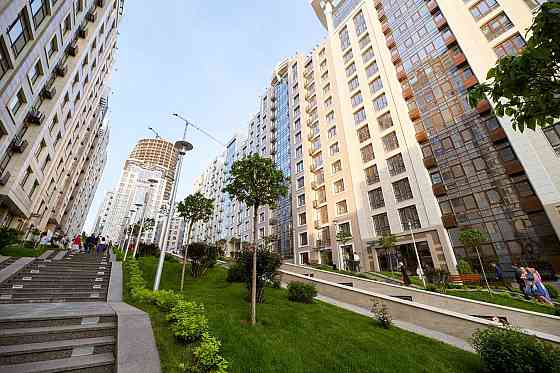 продажа 4-к квартира Киев, Печерский, 625000 $ Київ
