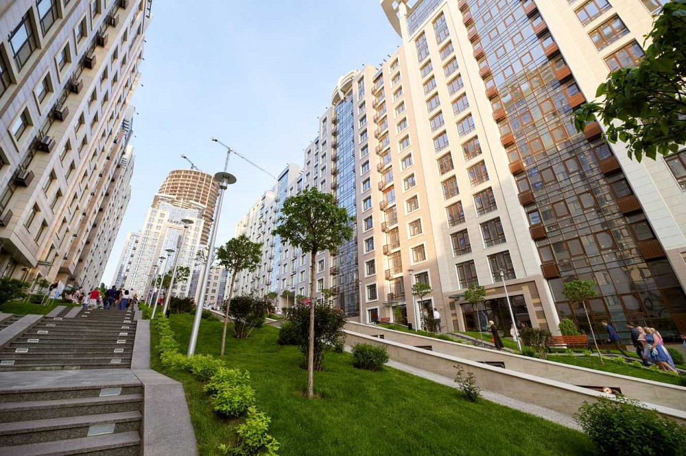 продажа 4-к квартира Киев, Печерский, 625000 $ Киев - изображение 4