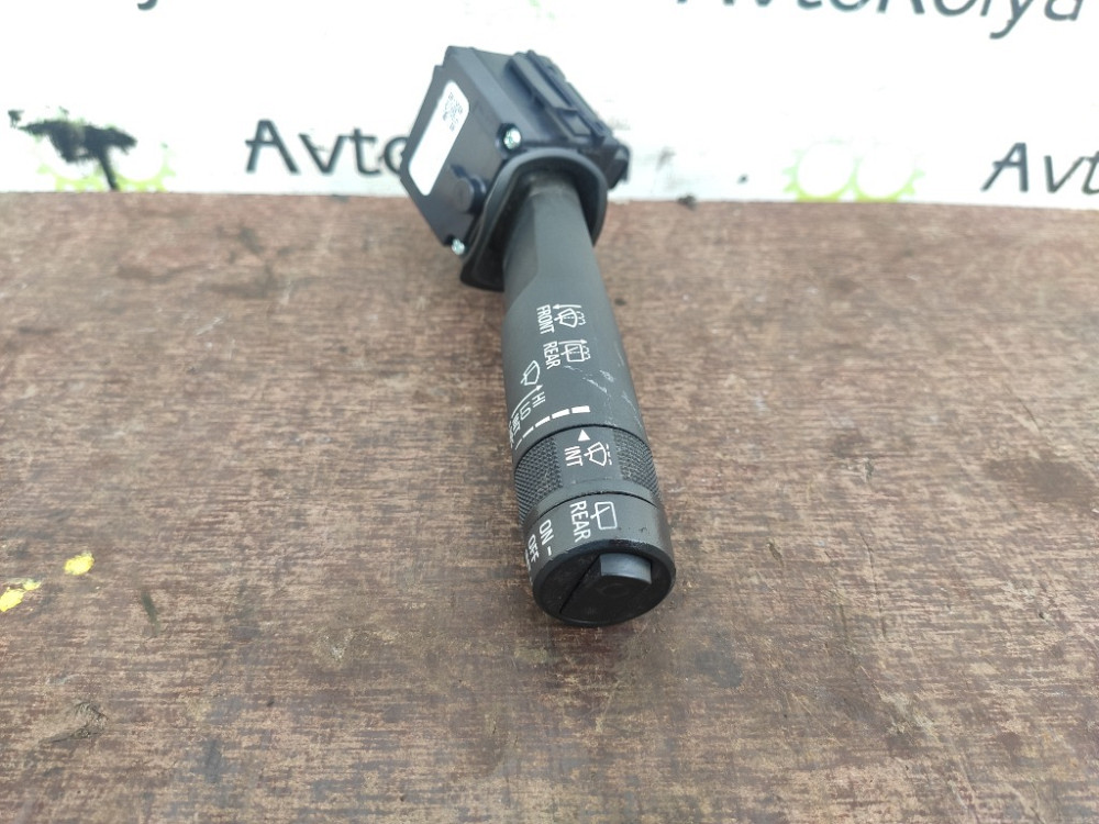 Подрулевой переключатель правый Opel Zafira C 2012-2019 (95433818) Ковель - изображение 2