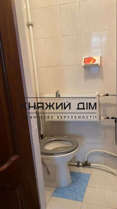 Оренда 2 кімнатної квартири на Подолі. № 11195476 Киев - изображение 6