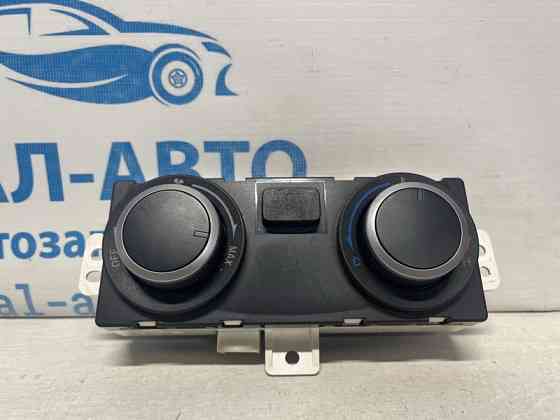 Блок управления климат-контролем Mazda CX 9 TB 3.7 БЕНЗИН MZI 2006 задн. (б/у) Киев