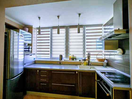 долгосрочная аренда 2-к квартира Днепр, Чечеловский, 20000 грн./мес. Дніпро