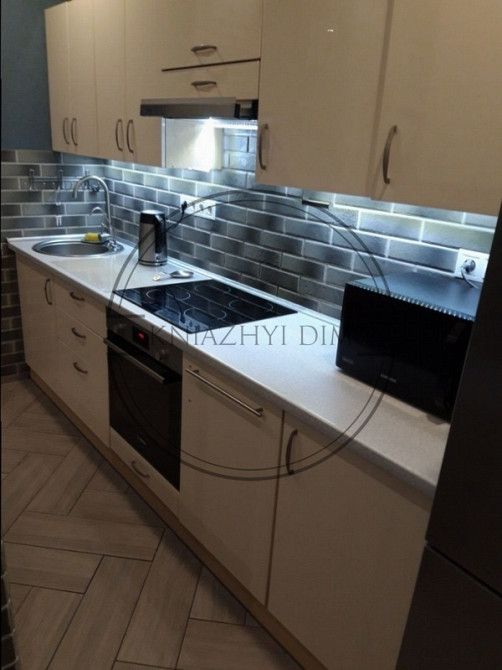 Продаж 2х ком. квартиры ЖК Мега Сити Код Объекта № 2113774 Київ - зображення 3