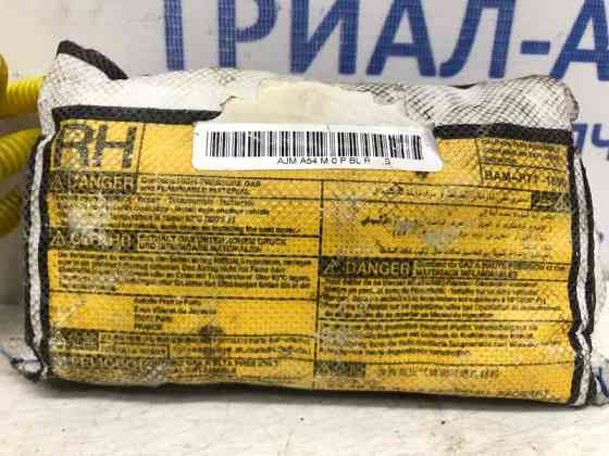 Подушка безопасности в кресло Toyota Avensis T27 1.8 БЕНЗИН 2ZRFAE 2009 прав. (б/у) Київ