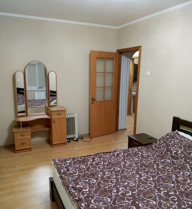 Продам 3-к квартиру (77м2) с ремонтом на пр. Мира, Левобережный-3 Днепр - изображение 5