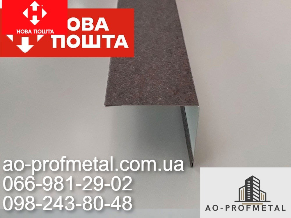 Ветровая планка от завода производителя. Київ - зображення 5