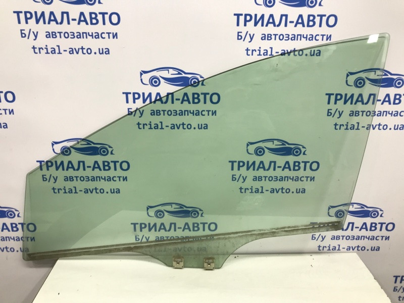 Стекло двери переднее левое Mazda CX 7 ER 2.3 БЕНЗИН 	L3VDT 2006 (б/у) Київ - зображення 1