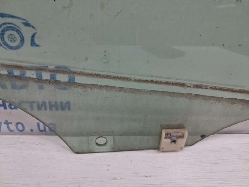 Стекло двери переднее правое Mazda CX 7 2006-2012 EG2158510B9D (Арт. 79464) Київ - зображення 2