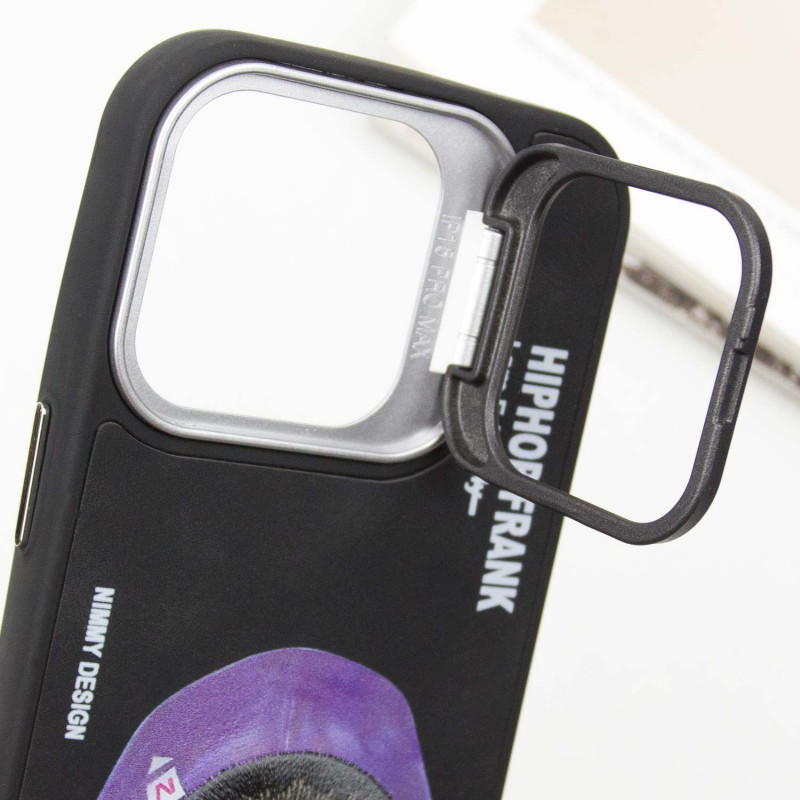 TPU+PC чехол Friends для Apple iPhone 16 Pro (6.3") Херсон - зображення 6