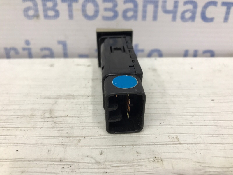 Кнопка противотуманок Hyundai Santa fe CM 2.7 БЕНЗИН G6EA 2005 (б/у) Киев - изображение 3