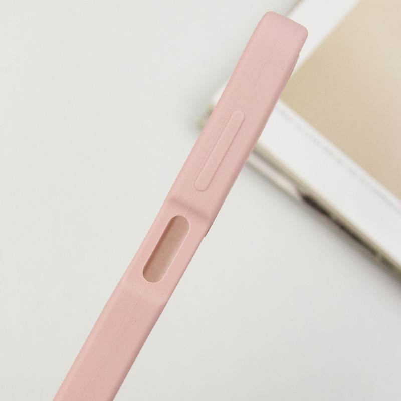 Чехол Silicone Cover Lakshmi Full Camera (AA) для Samsung Galaxy A04s / A13 5G Херсон - изображение 5